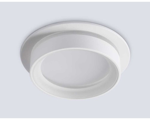 Светильник встраиваемый Ambrella Light TN6707