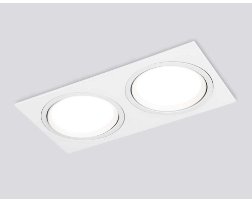 Встраиваемый светильник Ambrella light TECHNO SPOT TN51919