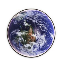 Настенно-потолочный светодиодный светильник Ambrella light Wallers Wall FW11133