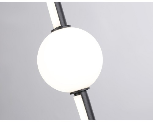 Подвесной светодиодный светильник Ambrella light Comfort LineTech FL66363