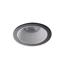 Точечный светильник Kanlux GLOZO DSO W/B 36222