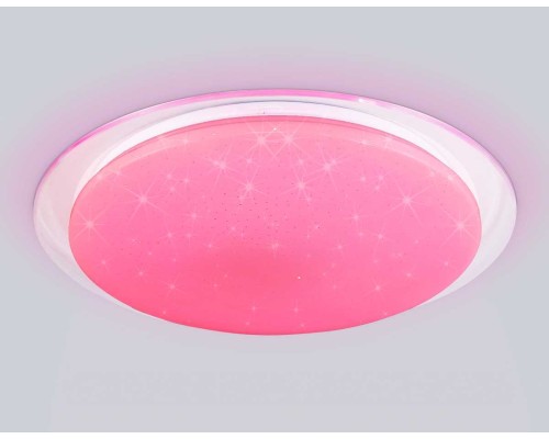 Светильник Ambrella Light ORBITAL FZ770