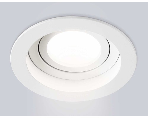 Встраиваемый точечный светильник  Ambrella light TECHNO SPOT TN102755