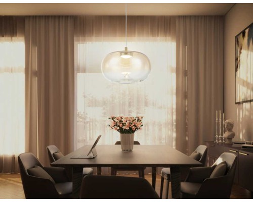 Подвесной светодиодный светильник Ambrella light High Light LH11083