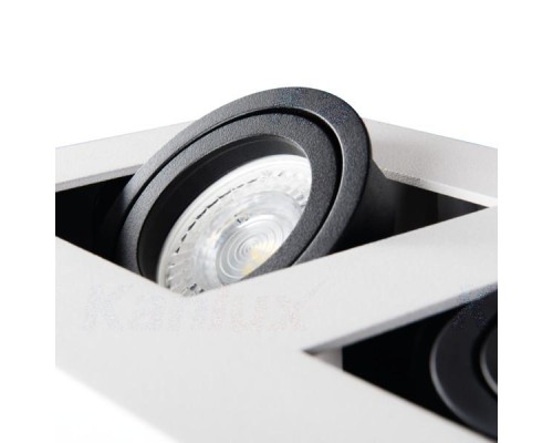 Накладной точечный светильник Kanlux STOBI DLP 250-W 26833