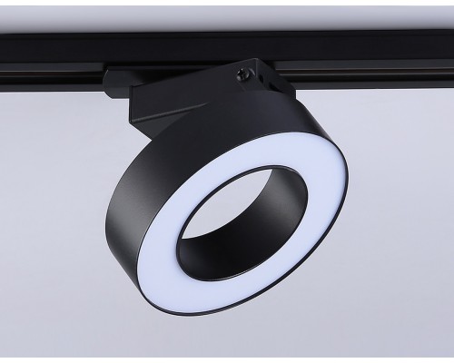 Трековый светодиодный светильник Ambrella light Track System GL6868