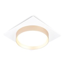 Встраиваемый светильник Ambrella Light Techno Spot GX53 Acrylic tech TN5230