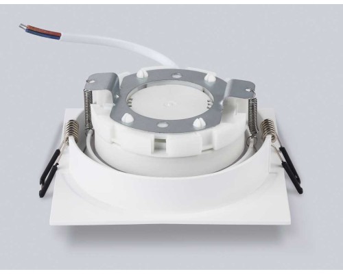 Светильник встраиваемый Ambrella Light TN51803