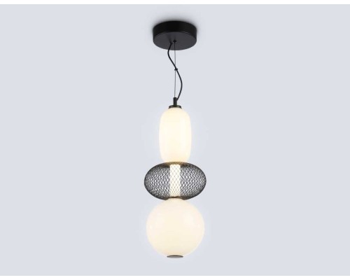 Подвесной светодиодный светильник Ambrella light High Light LH11008