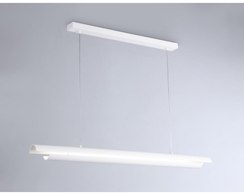 Подвесной светодиодный светильник Ambrella light Techno Spot Techno family TN71336