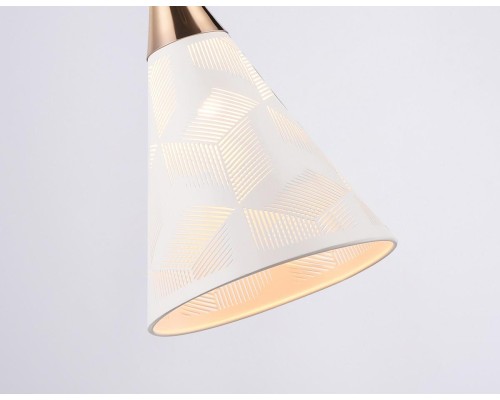 Подвесной светильник Ambrella light Traditional Loft TR8429