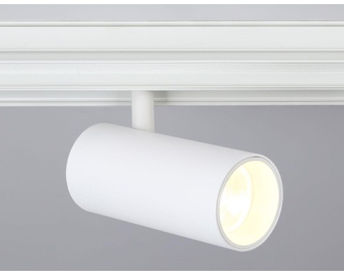 Трековый светодиодный светильник Ambrella light Track System Magnetic GL3828