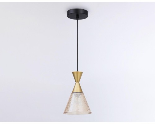 Подвесной светильник Ambrella light Traditional Modern TR3173