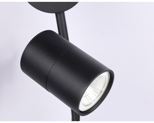 Настенный светодиодный светильник Ambrella light Comfort LineTech FL66389