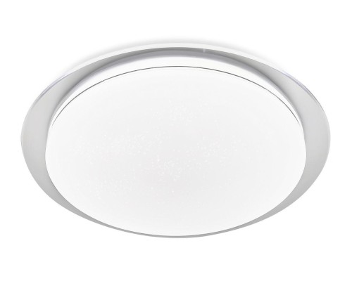 Потолочный светодиодный светильник Ambrella light Orbital Air FZ1047