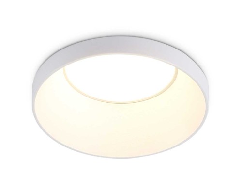 Светильник встраиваемый Ambrella Light TN102801