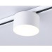 Трековый светодиодный светильник Ambrella light Track System GL6872