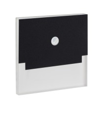 Подсветка лестницы Kanlux SABIK LED PIR B-WW 29859