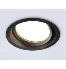 Светильник встраиваемый поворотный AMBRELLA LIGHT TECHNO SPOT TN6653