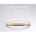 Подвесной светодиодный светильник Ambrella light Comfort LineTech FL51488