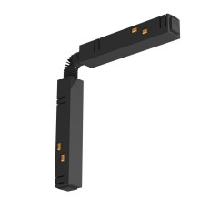 Коннектор питания гибкий Ambrella light Track System Magnetic GL3637