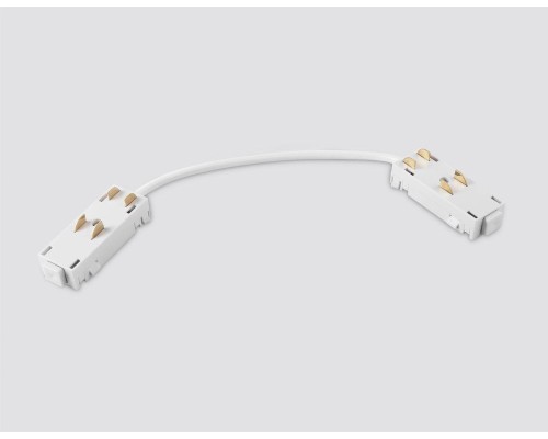 Коннектор питания гибкий Ambrella Light Track System Magnetic 220V GL1109