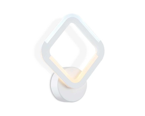 Светильник светодиодный настенный Ambrella light ACRYLICA FA8951