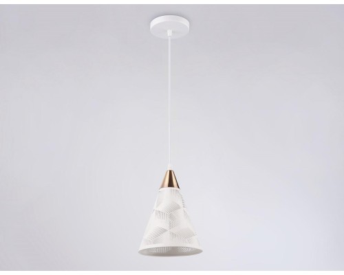 Подвесной светильник Ambrella light Traditional Loft TR8429
