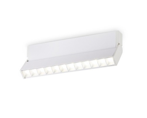 Накладной светодиодный светильник Ambrella light Techno Spot Move TA1825