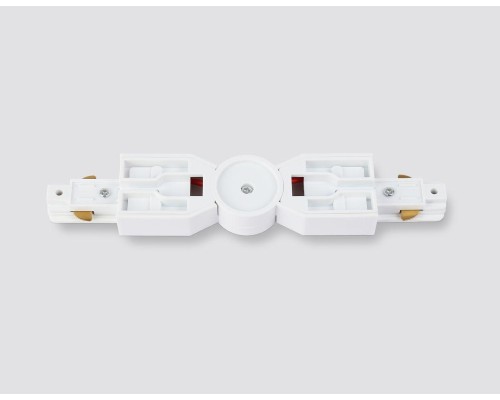 Коннектор поворотный шарнирный Ambrella Light Track System Standard 220V GL7179