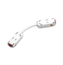 Коннектор питания гибкий Ambrella Light Track System Magnetic 220V GL1109