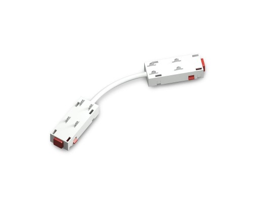 Коннектор питания гибкий Ambrella Light Track System Magnetic 220V GL1109