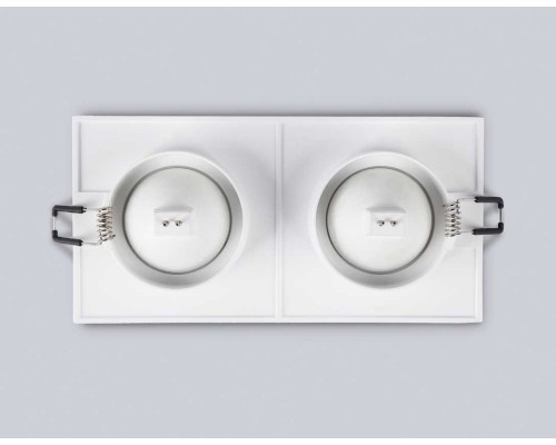 Светильник встраиваемый Ambrella Light TN30711