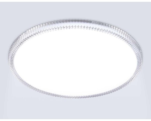 Светильник Ambrella Light ORBITAL FZ1701