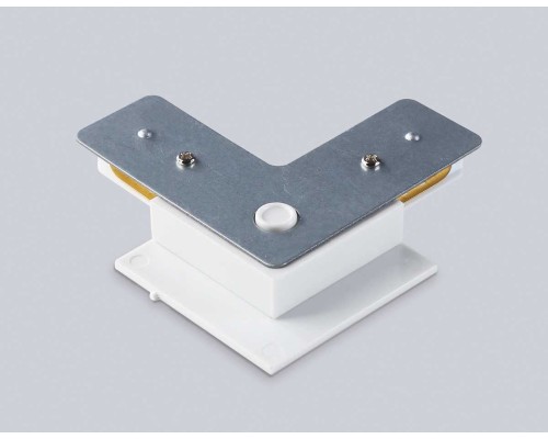 Коннектор питания угловой для шинопровода AMBRELLA LIGHT TRACK SYSTEM GL7165