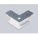 Коннектор питания угловой для шинопровода AMBRELLA LIGHT TRACK SYSTEM GL7165