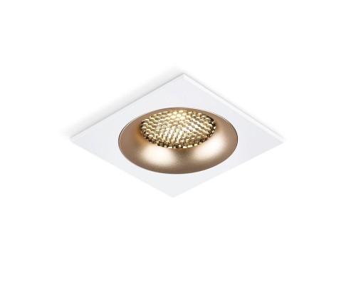 Встраиваемый светильник Ambrella Light Techno Spot Standard Tech TN102728