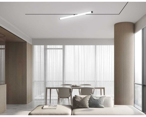 Трековый светильник Ambrella Light TRACK SYSTEM GL2380