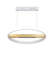 Подвесной светодиодный светильник Ambrella light Comfort LineTech FL51488