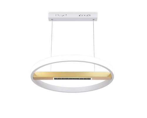 Подвесной светодиодный светильник Ambrella light Comfort LineTech FL51488