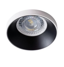 Точечный светильник Kanlux SIMEN DSO W/B 29139