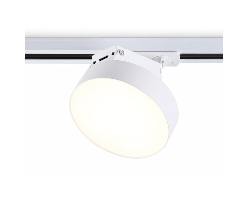 Трековый светодиодный светильник Ambrella light Track System GL6835