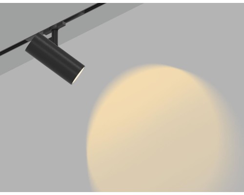 Трековый акцентный светильник Ambrella Light TRACK SYSTEM GL2315