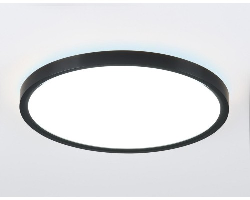 Потолочный светодиодный светильник Ambrella light Orbital Air FZ3055