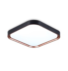 Потолочный светодиодный светильник Ambrella light Orbital Air FZ1265