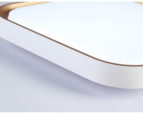 Потолочный светодиодный светильник Ambrella light Orbital Air FZ1259