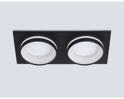 Светильник встраиваемый Ambrella Light TN30712