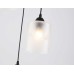 Светильник подвесной со стеклянными плафонами Ambrella light Traditional TR3410