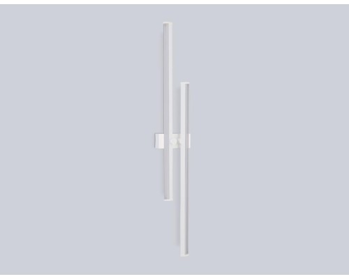 Настенный светильник Ambrella Light COMFORT FL6161