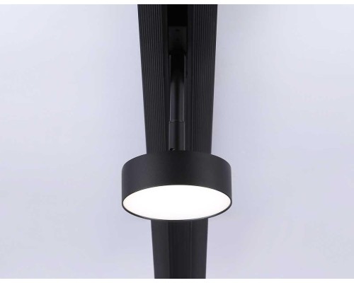 Трековый светодиодный светильник Ambrella light Track System GL3853
